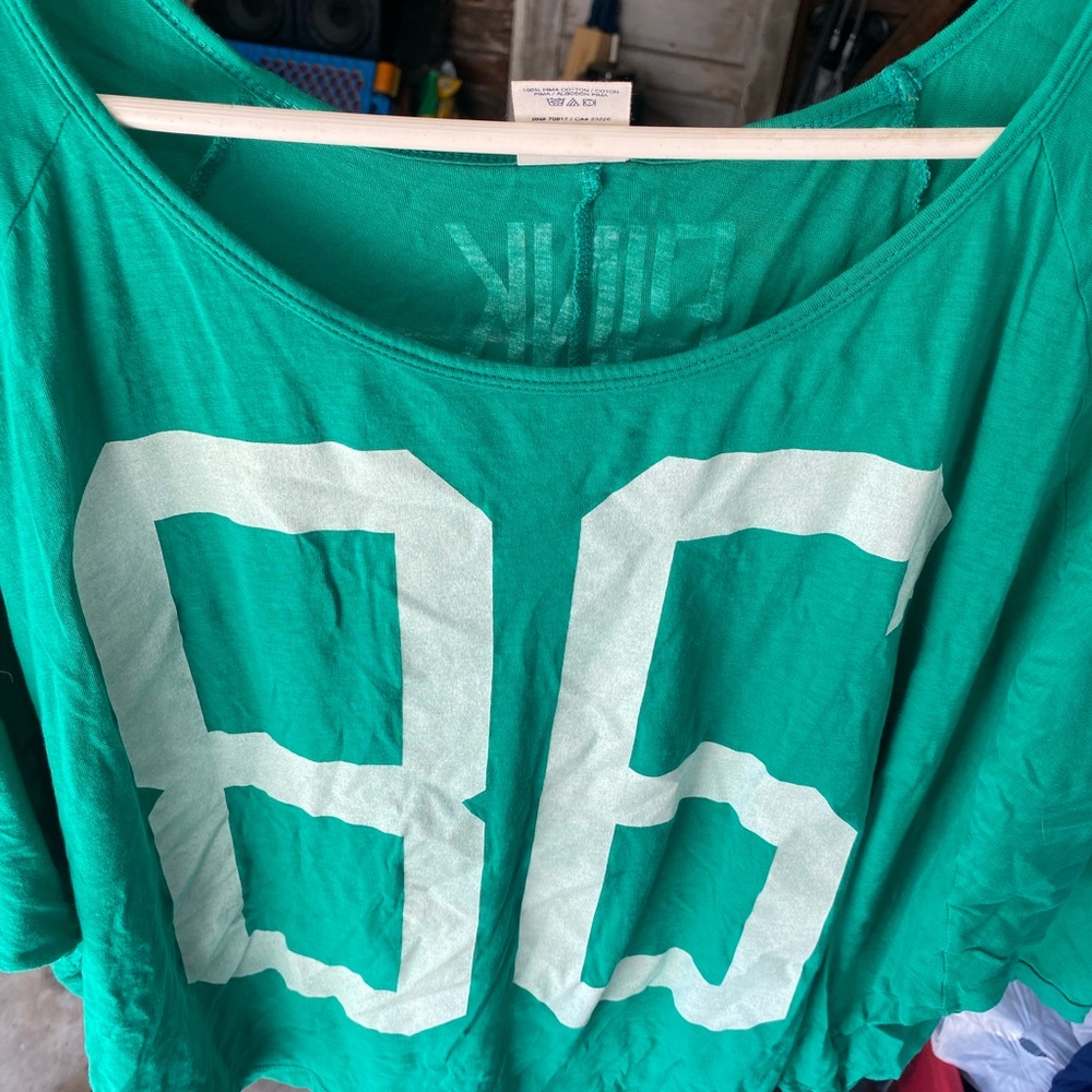 Victoria’s Secret top